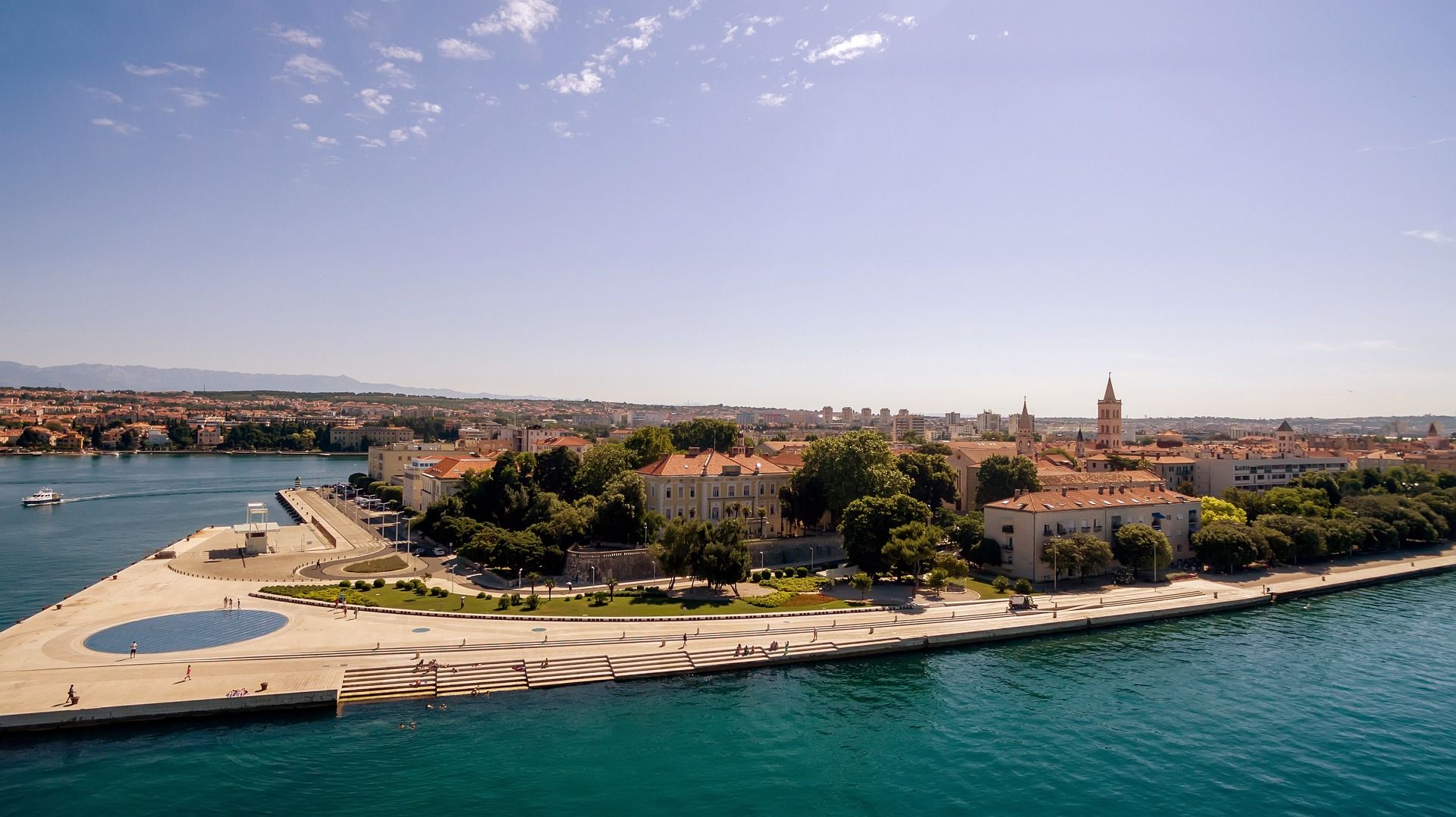 Dalmacija-Zadar
