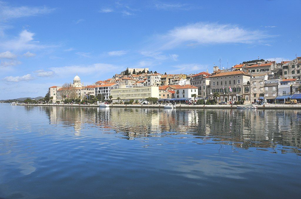 Dalmacija-Šibenik